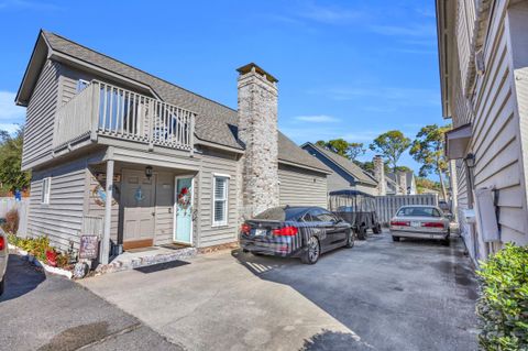 A home in North Myrtle Beach