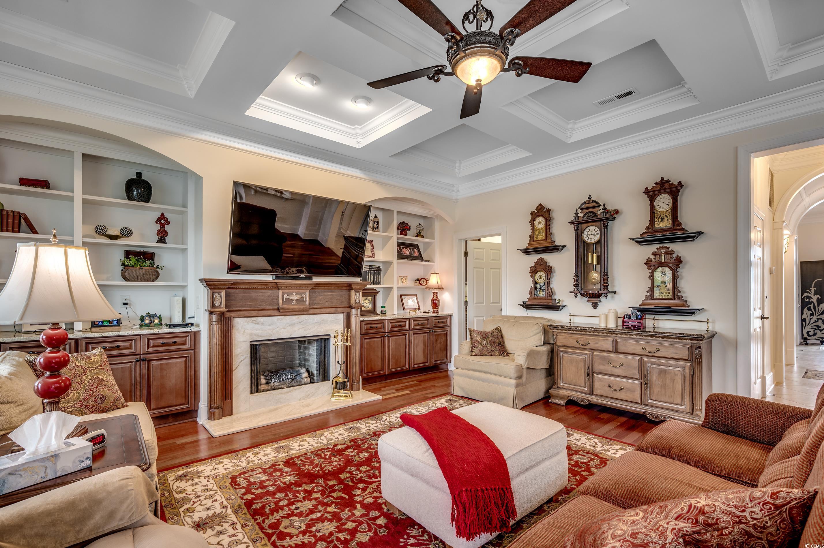 153 Palmetto Harbour Dr.