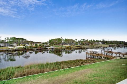 A home in North Myrtle Beach