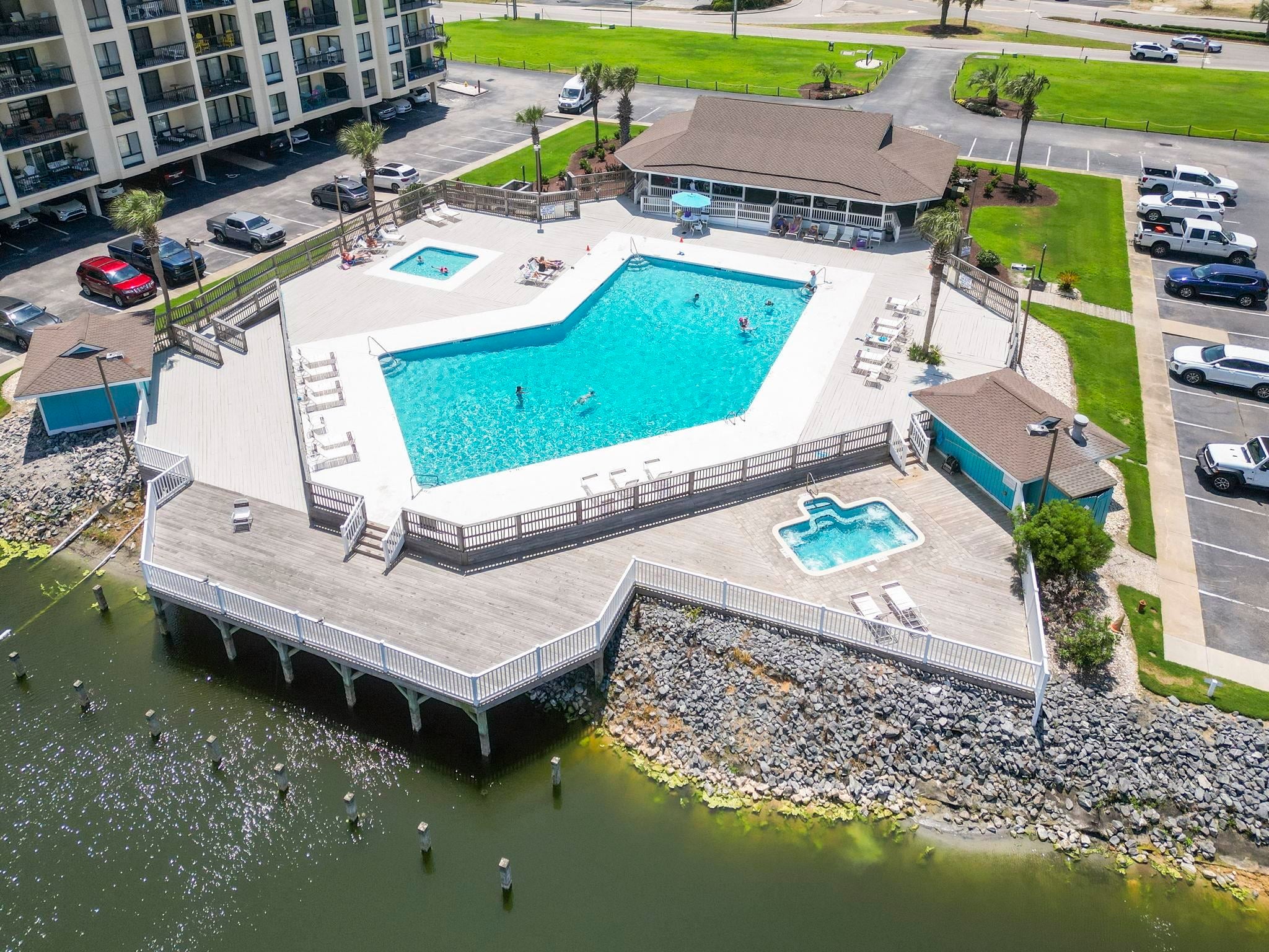 1915 N Ocean Blvd. 404-B