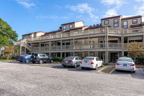 A home in Myrtle Beach