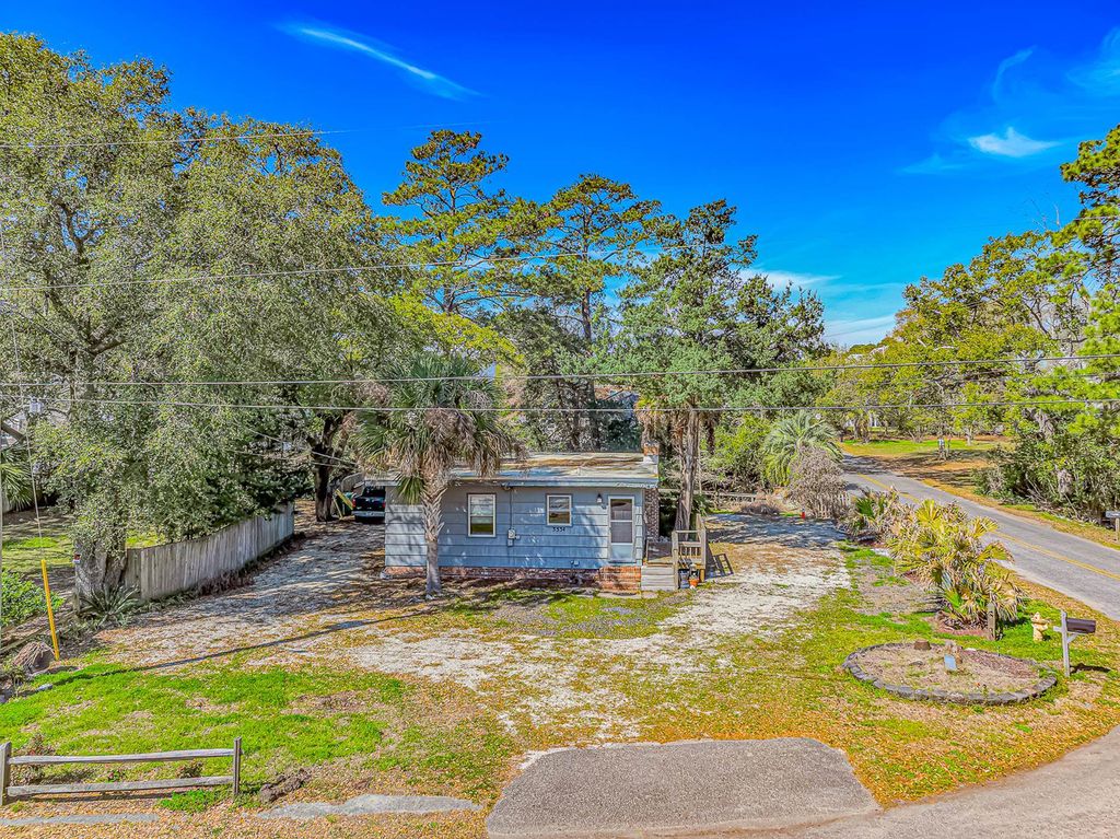Photo of 3534 Jordan Landing Rd, Murrells Inlet, SC 29576 (MLS # 2607282)