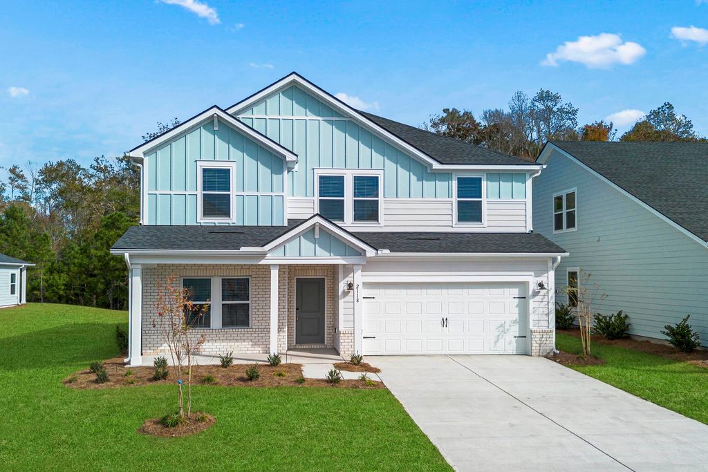 Photo of 8226 Essence Dr, Longs, SC 29568 (MLS # 2606870)