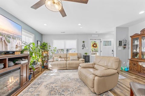A home in Myrtle Beach