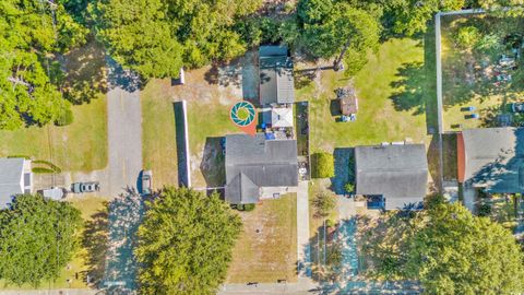 A home in Myrtle Beach