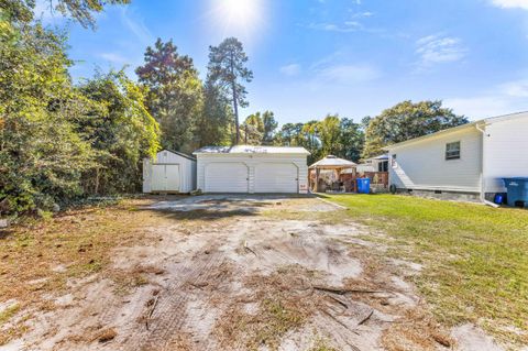 A home in Myrtle Beach