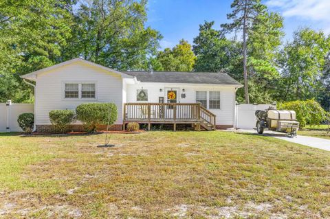 A home in Myrtle Beach