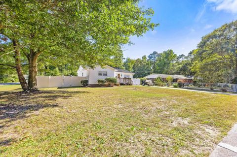 A home in Myrtle Beach