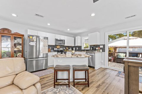 A home in Myrtle Beach