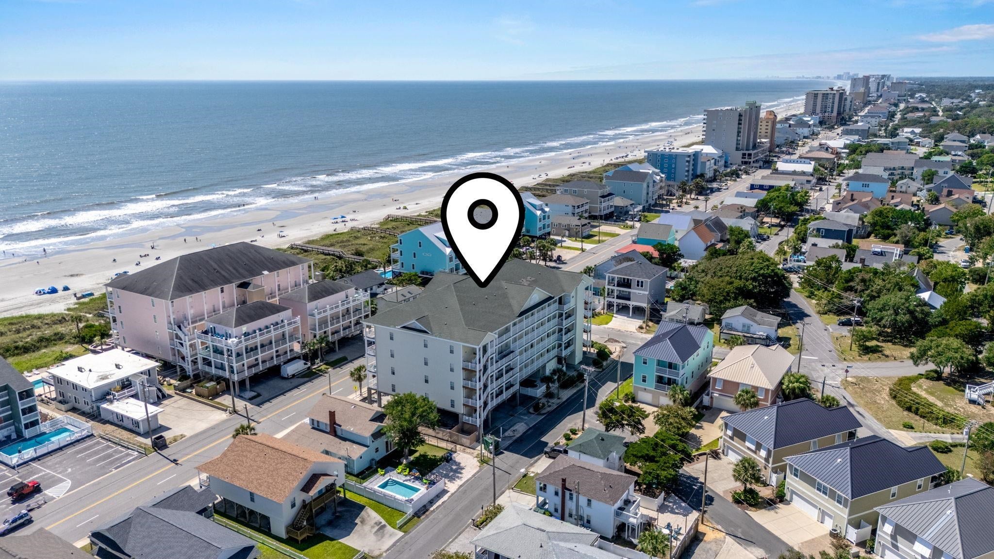 820 S Ocean Blvd. 203