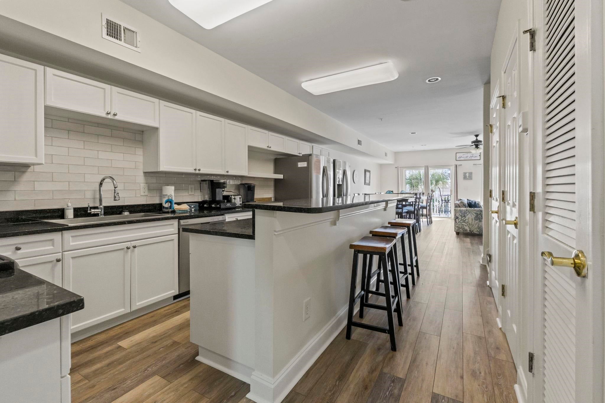 820 S Ocean Blvd. 203