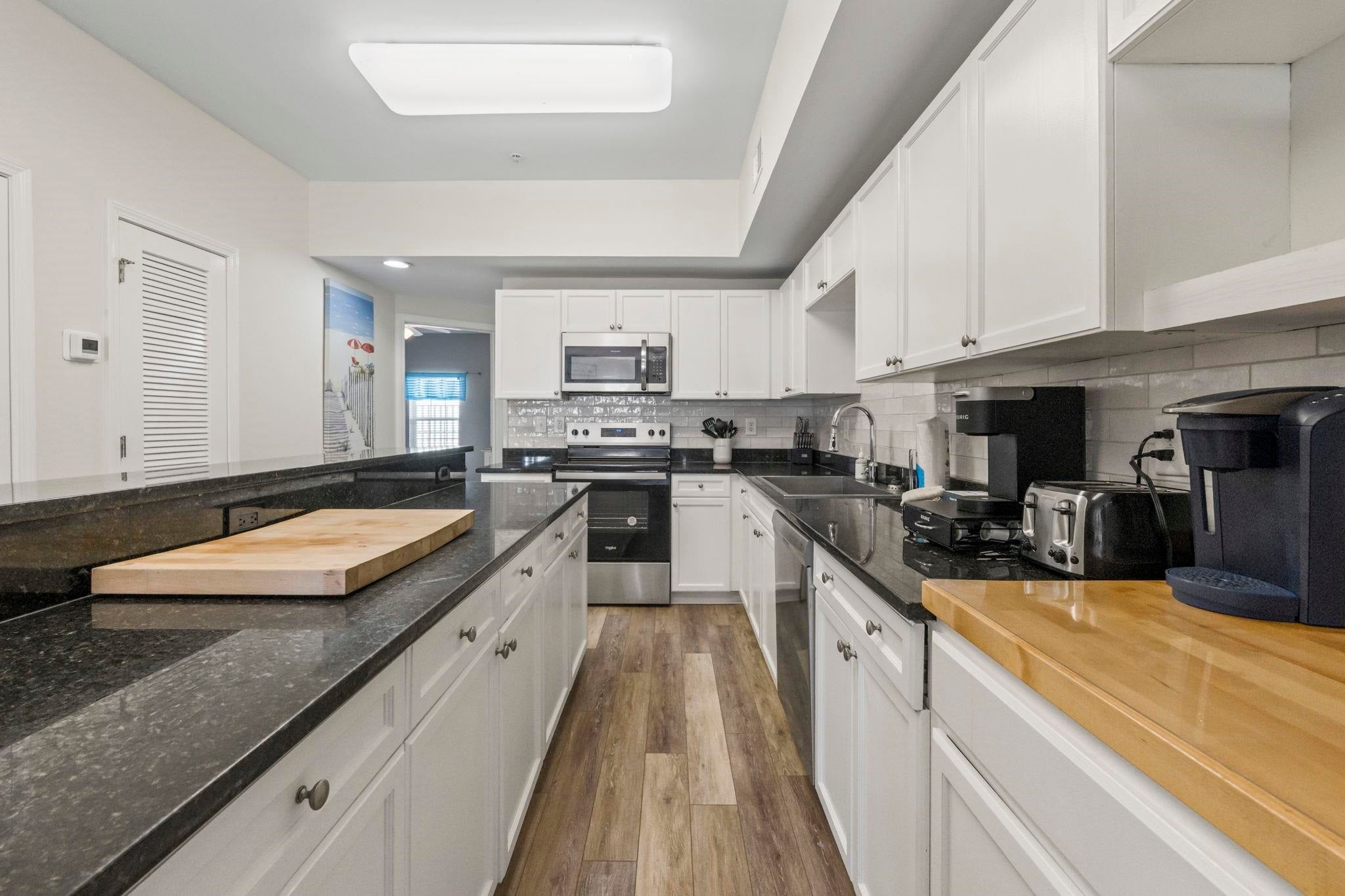 820 S Ocean Blvd. 203