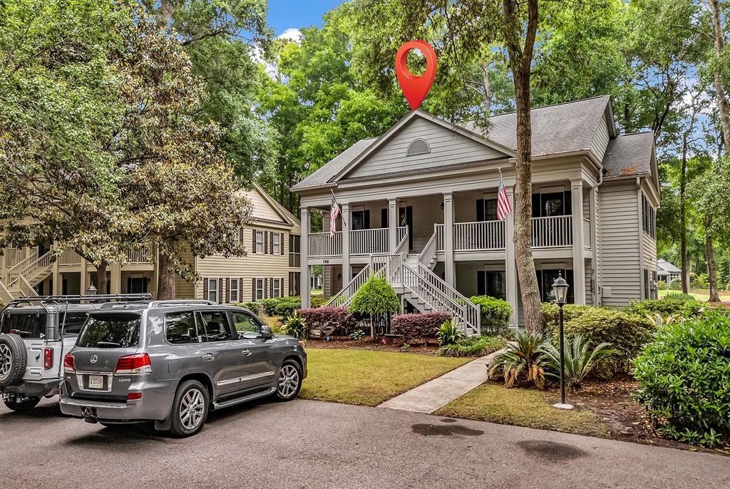 Photo of 146 Stillwood Dr #3, Pawleys Island, SC 29585 (MLS # 2611511)