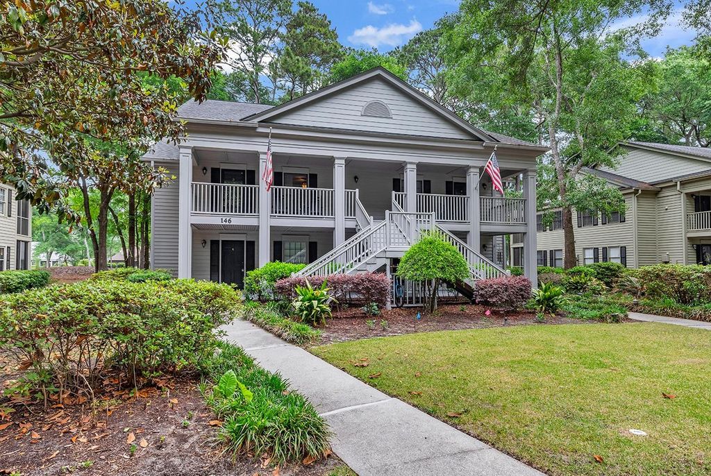 Photo of 146 Stillwood Dr #3, Pawleys Island, SC 29585 (MLS # 2611511)