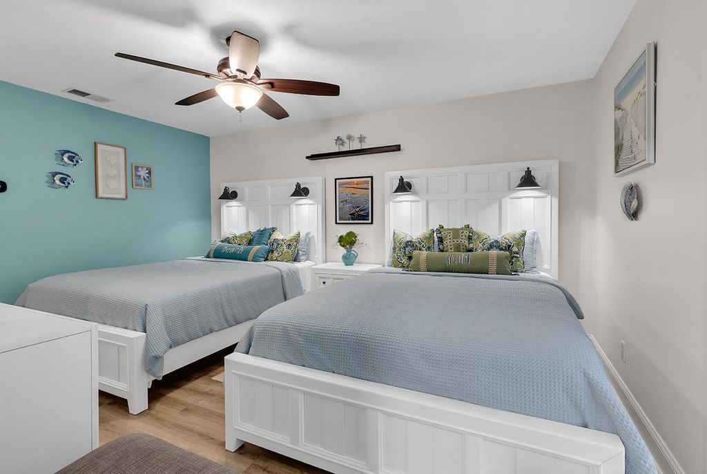Photo of 146 Stillwood Dr #3, Pawleys Island, SC 29585 (MLS # 2611511)