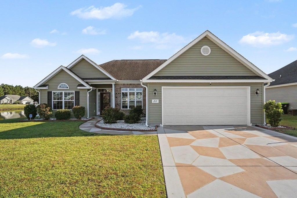 Photo of 215 Turning Pines Loop, Myrtle Beach, SC 29579 (MLS # 2624305)