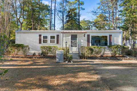 A home in Murrells Inlet