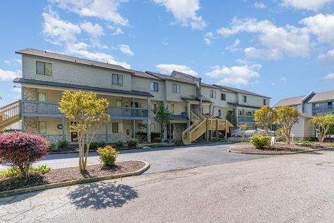 816 9th Ave. S 206C North Myrtle Beach SC 29582