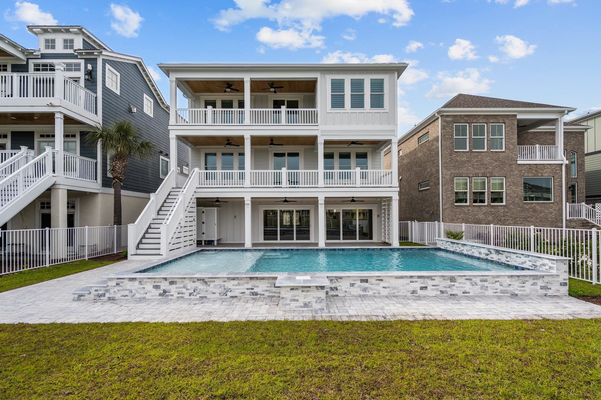 4843 Williams Island Dr.