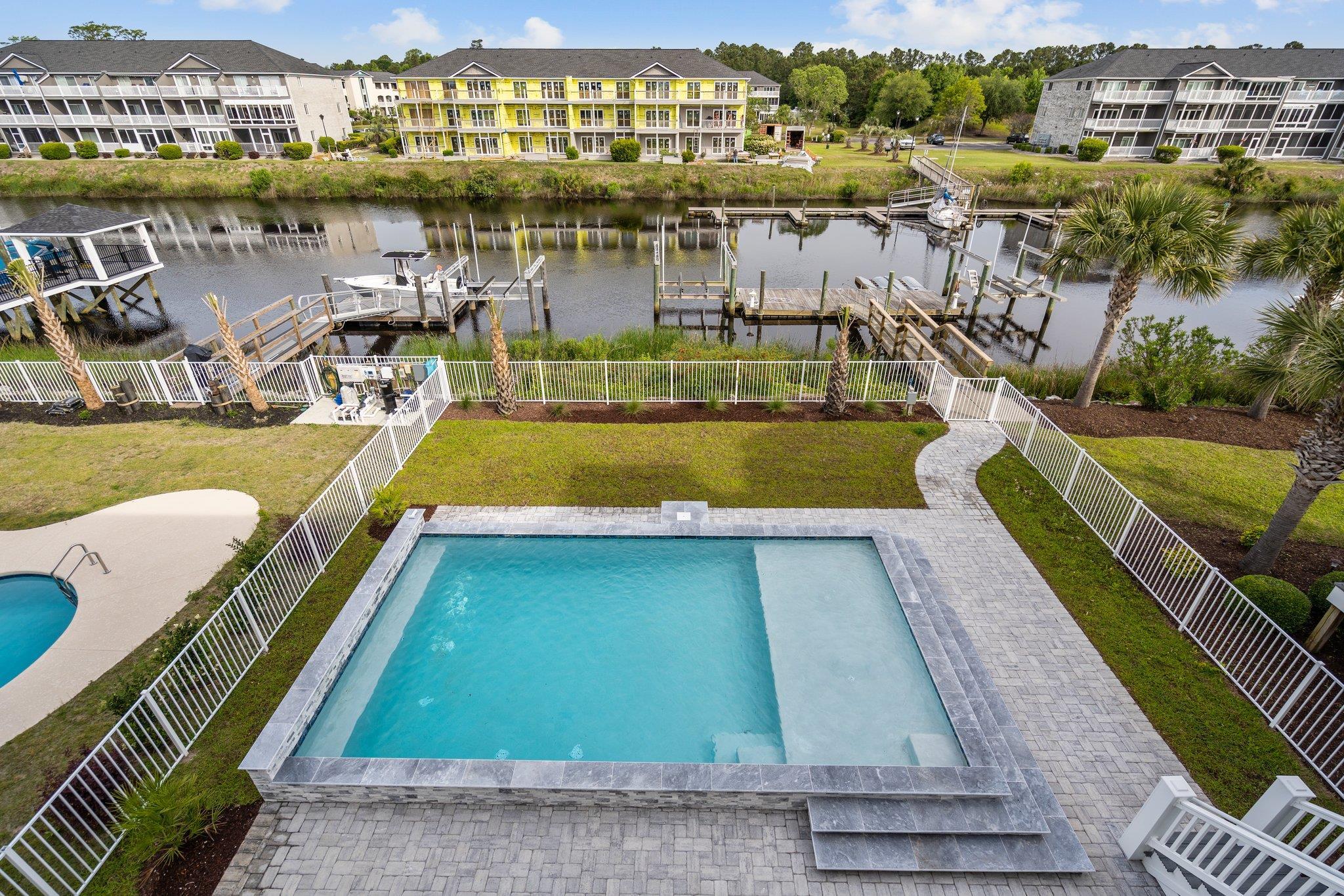 4843 Williams Island Dr.