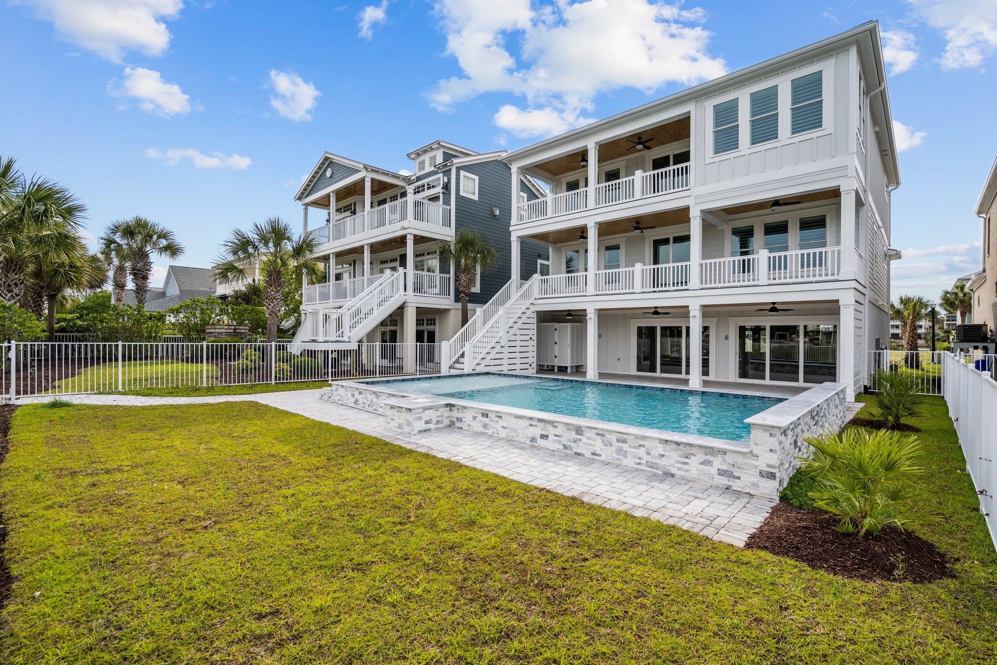 4843 Williams Island Dr.