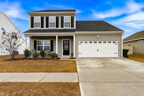 833 St. Albans Loop Conway SC 29526