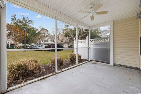 A home in Pawleys Island