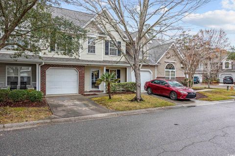 A home in Pawleys Island