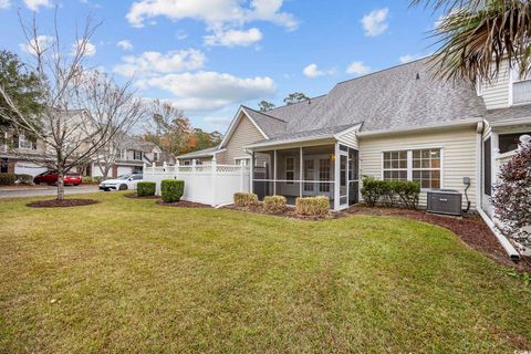 A home in Pawleys Island