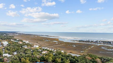 A home in Pawleys Island