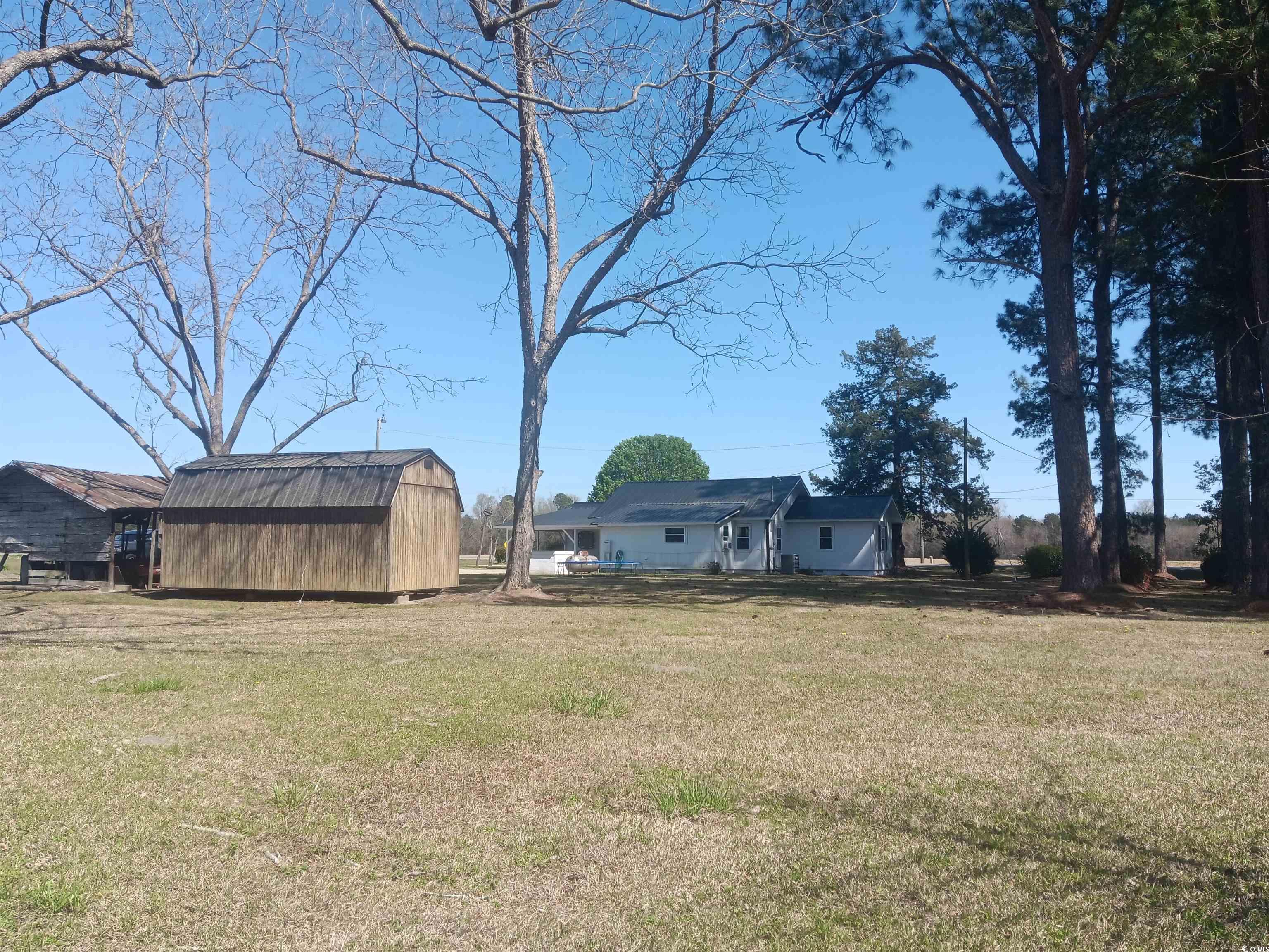 360 South Green Sea Rd.