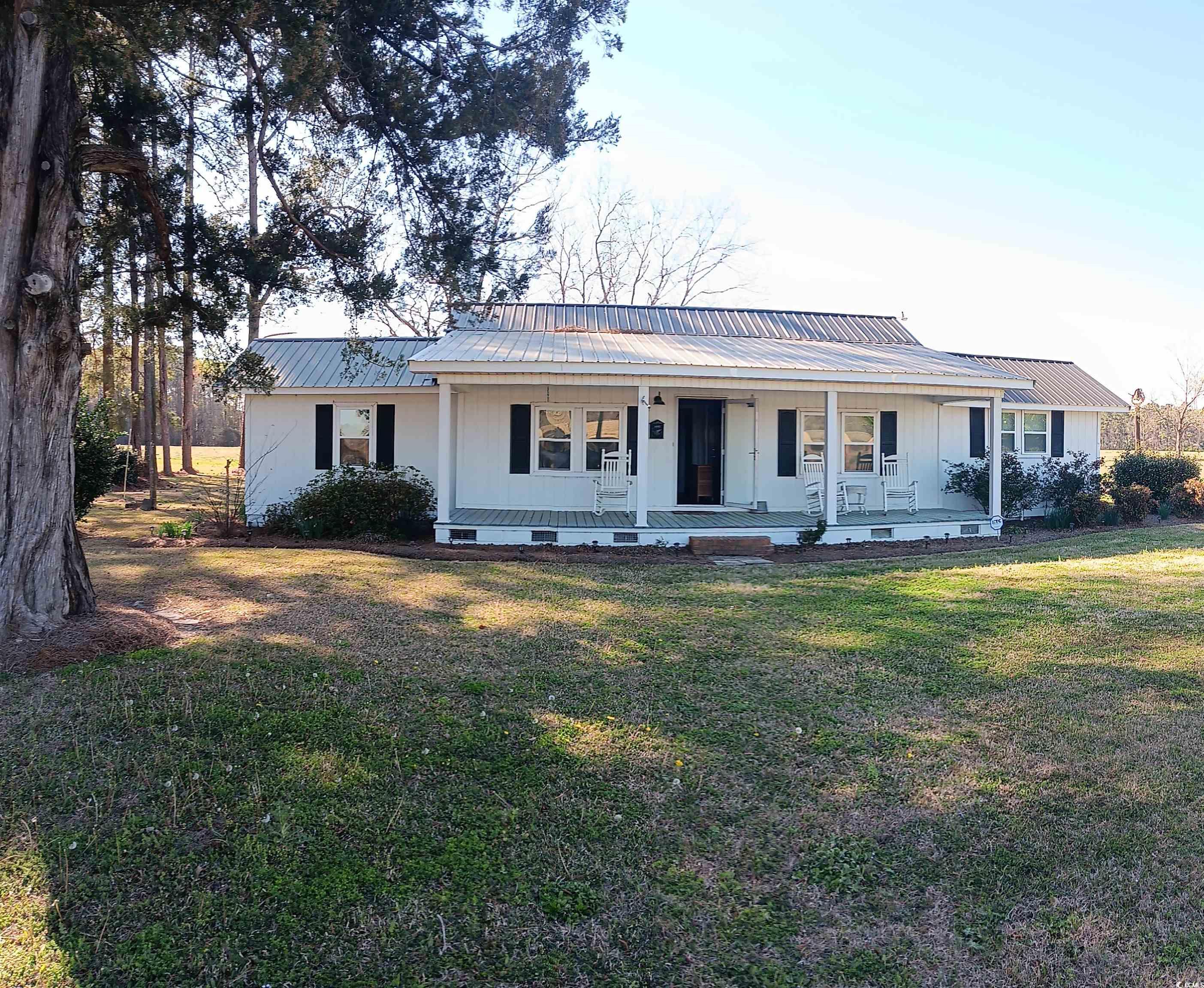360 South Green Sea Rd.