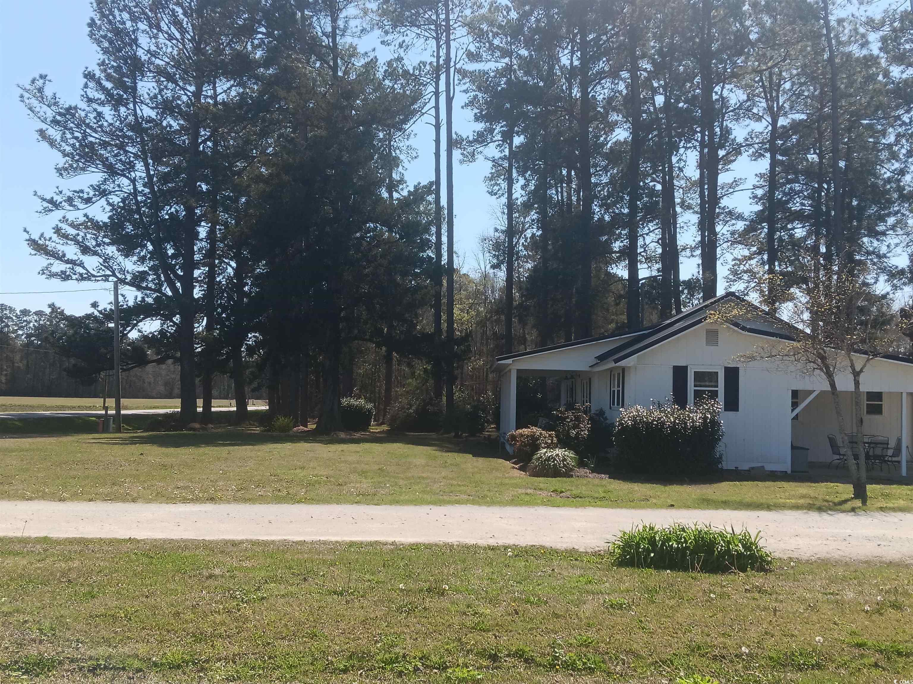 360 South Green Sea Rd.