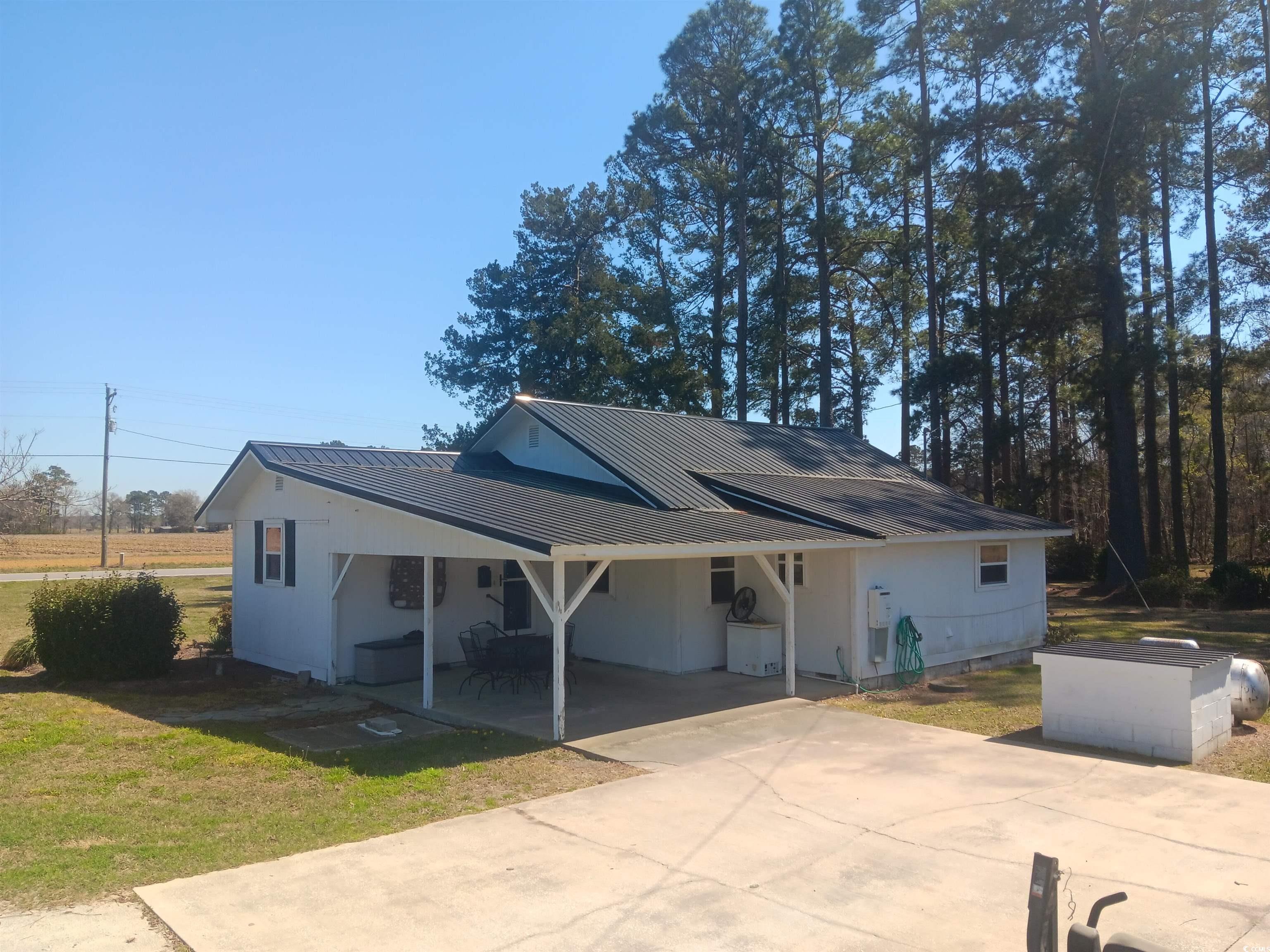 360 South Green Sea Rd.
