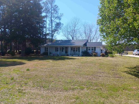 360 South Green Sea Rd, Loris, SC 29569 - MLS#: 2507200
