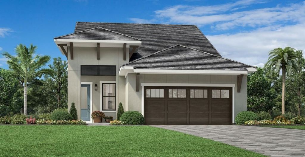 Photo of 600 Verdura Way, Myrtle Beach, SC 29579 (MLS # 2611413)