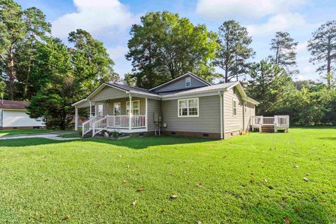 A home in Mullins