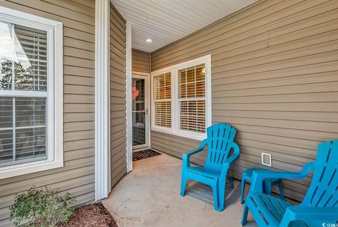 A home in Murrells Inlet