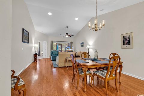 A home in Murrells Inlet