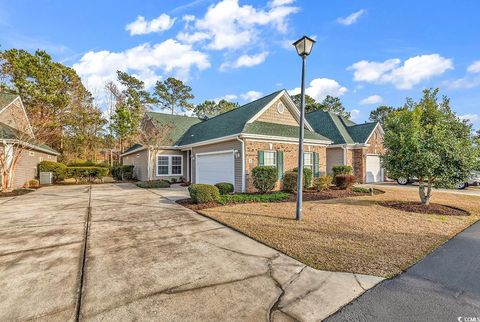 A home in Murrells Inlet