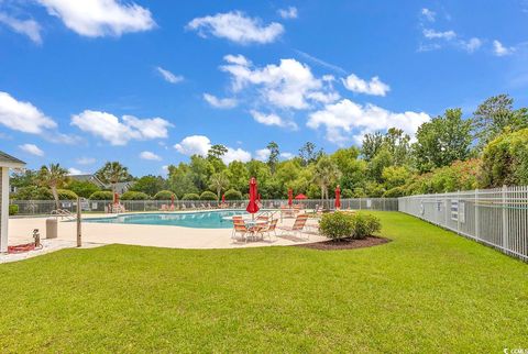 A home in Murrells Inlet