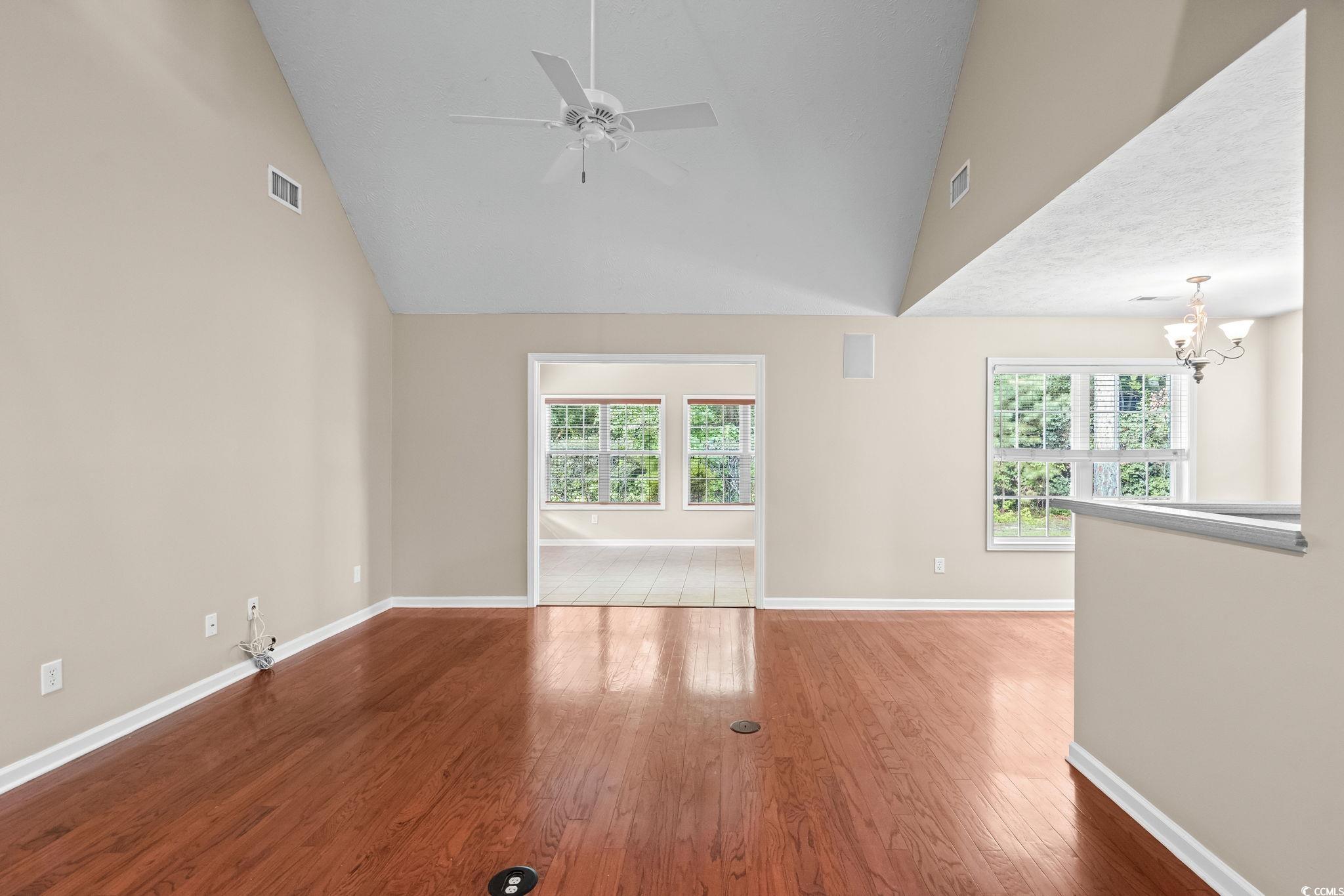 5008 Hayes Bay Ct.