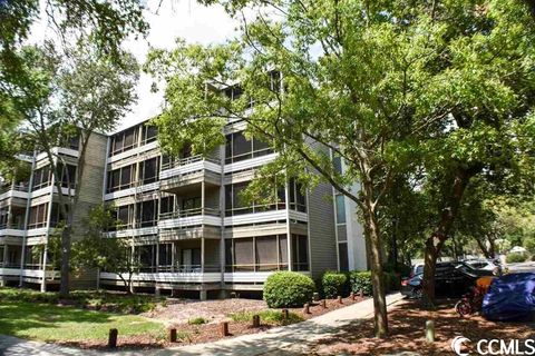 Photo of 415 Ocean Creek Dr #2302, Myrtle Beach, SC 29572 (MLS # 2314889)