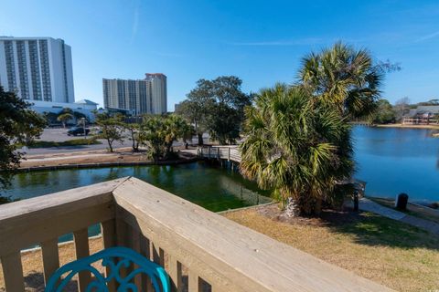 A home in Myrtle Beach