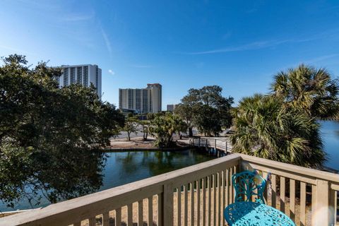 A home in Myrtle Beach