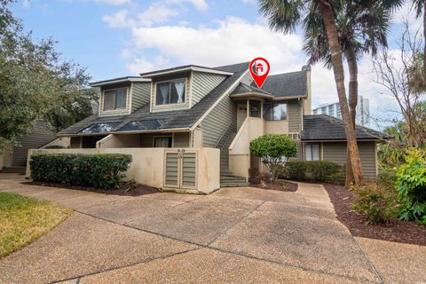 A home in Myrtle Beach