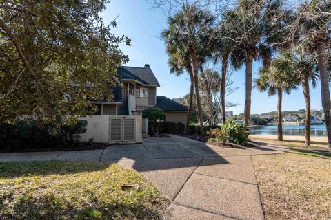 A home in Myrtle Beach