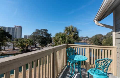 A home in Myrtle Beach