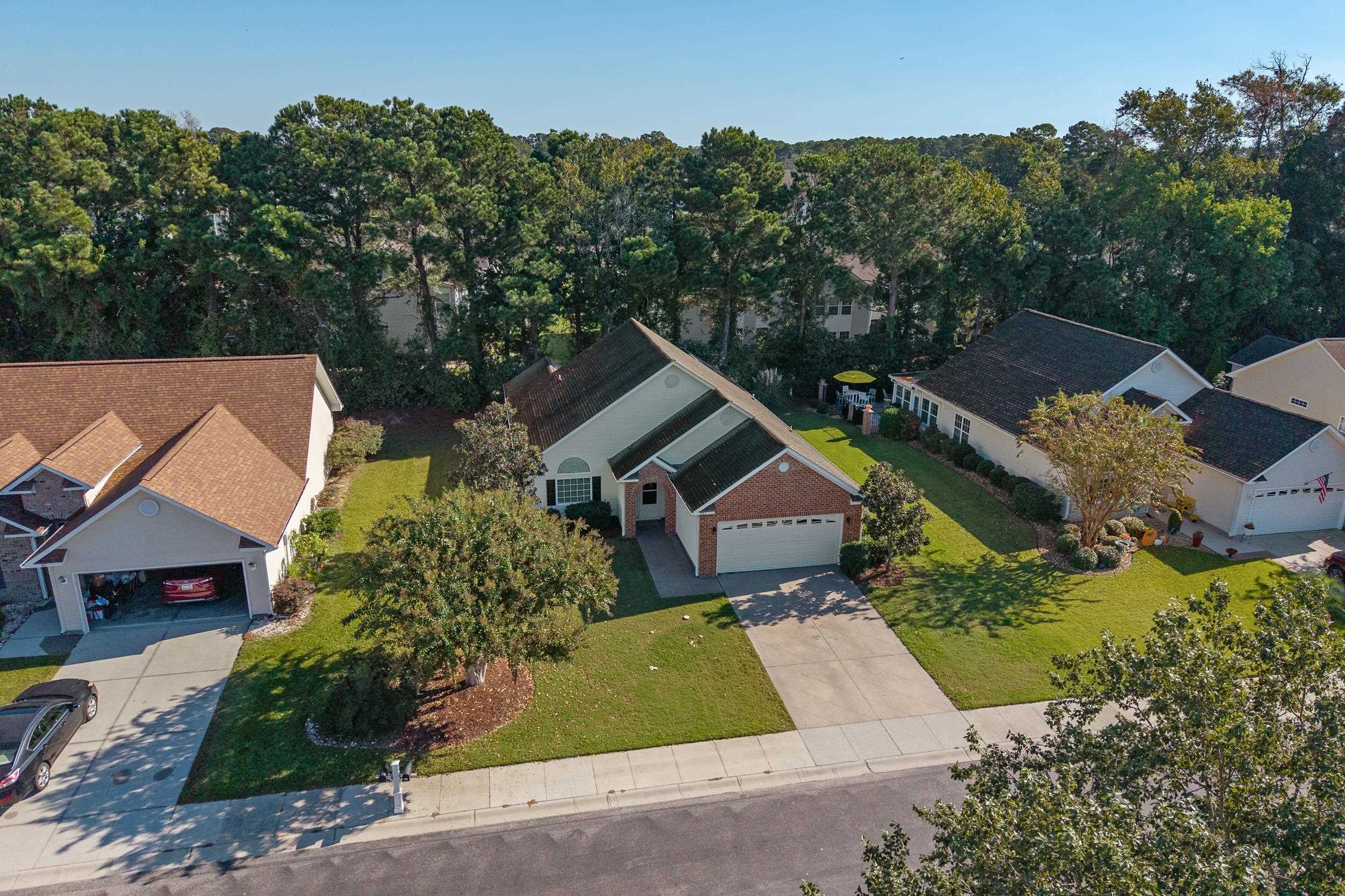 421 Kessinger Dr.