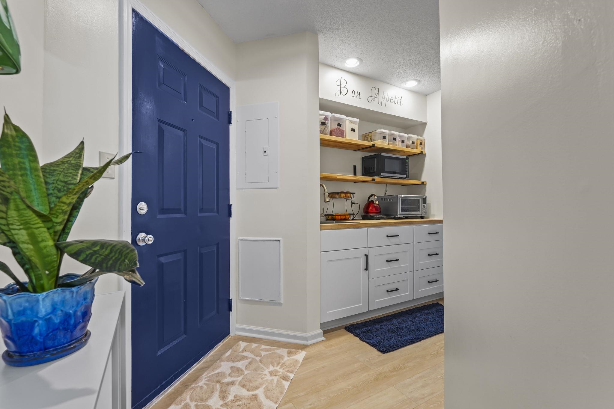 1100 Possum Trot Rd. G113